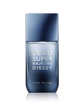 Issey Miyake L'Eau Super Majeure d'Issey Eau de Toilette Intense Spray 100ml