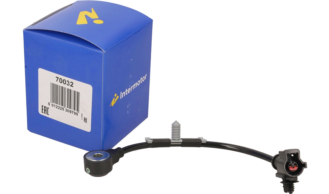 Bankesensor