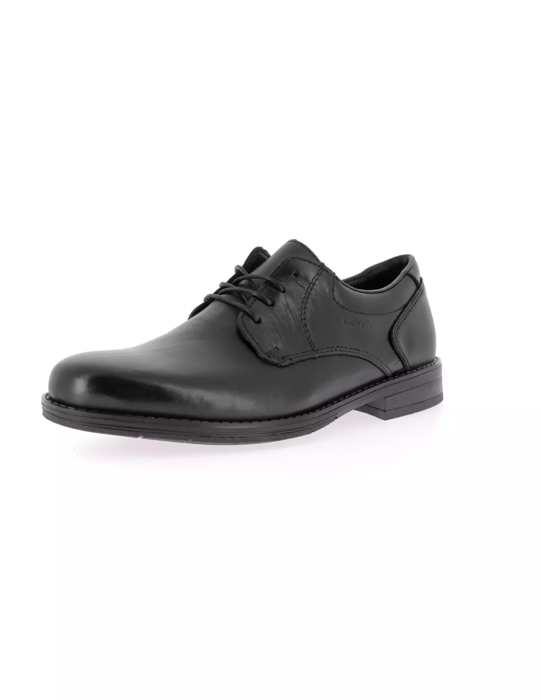 RIEKER 10304-00 - Chaussures de ville Schwarz