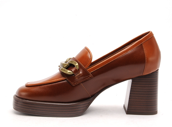 Mamzelle basses femme on marron