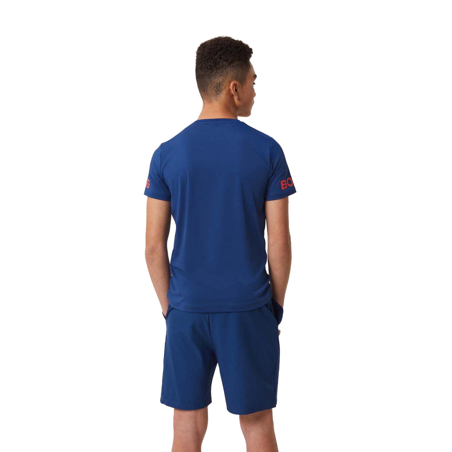 Björn Borg  Borg T-Shirt