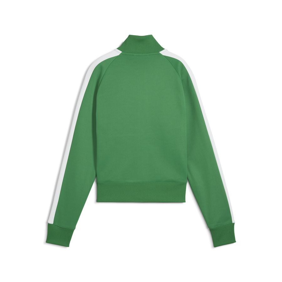 Puma T7 ALWAYS ON Kurze Trainingsjacke