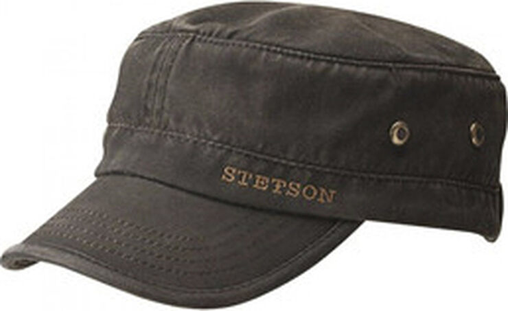 Stetson Stetson Datto Brun
