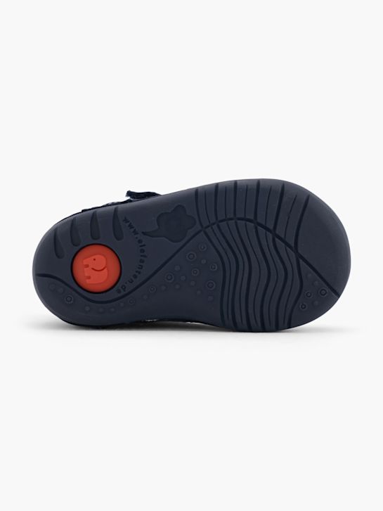 elefanten LUCKY Sandale Blau