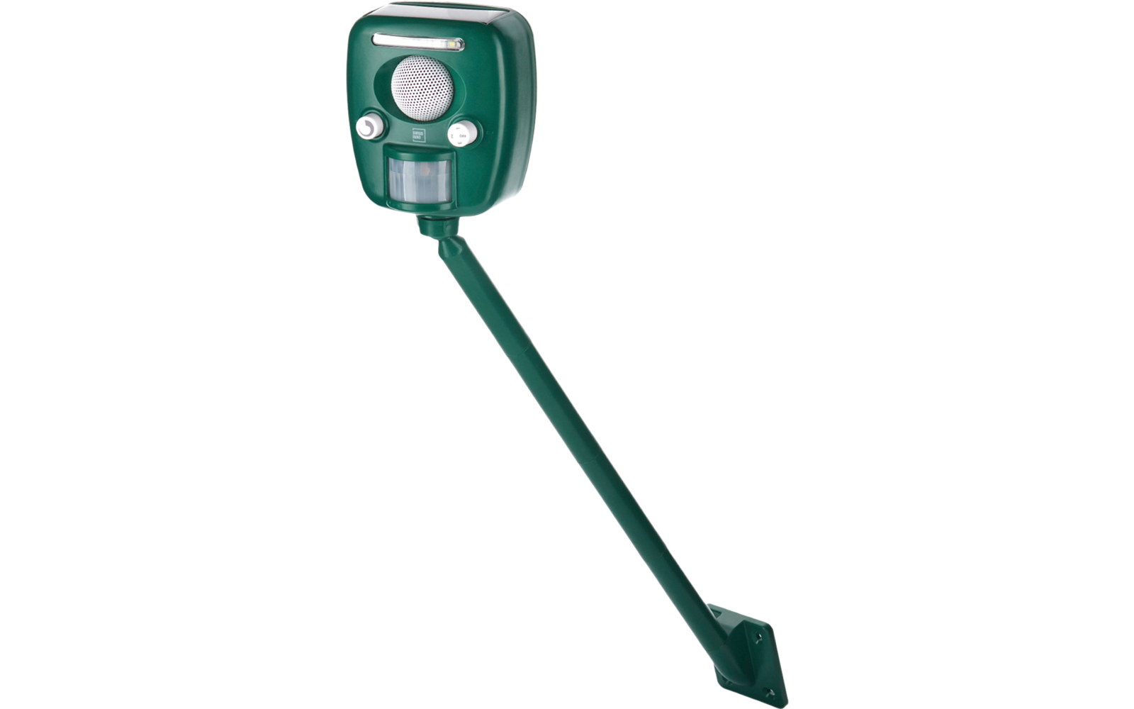 Swissinno Ultraschall Tiervertreiber Pro