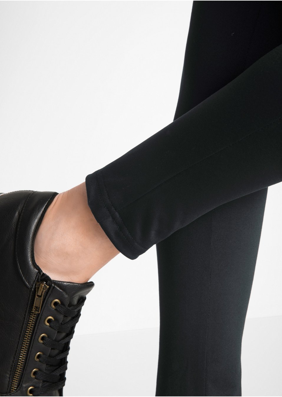 Legging thermo de grossesse