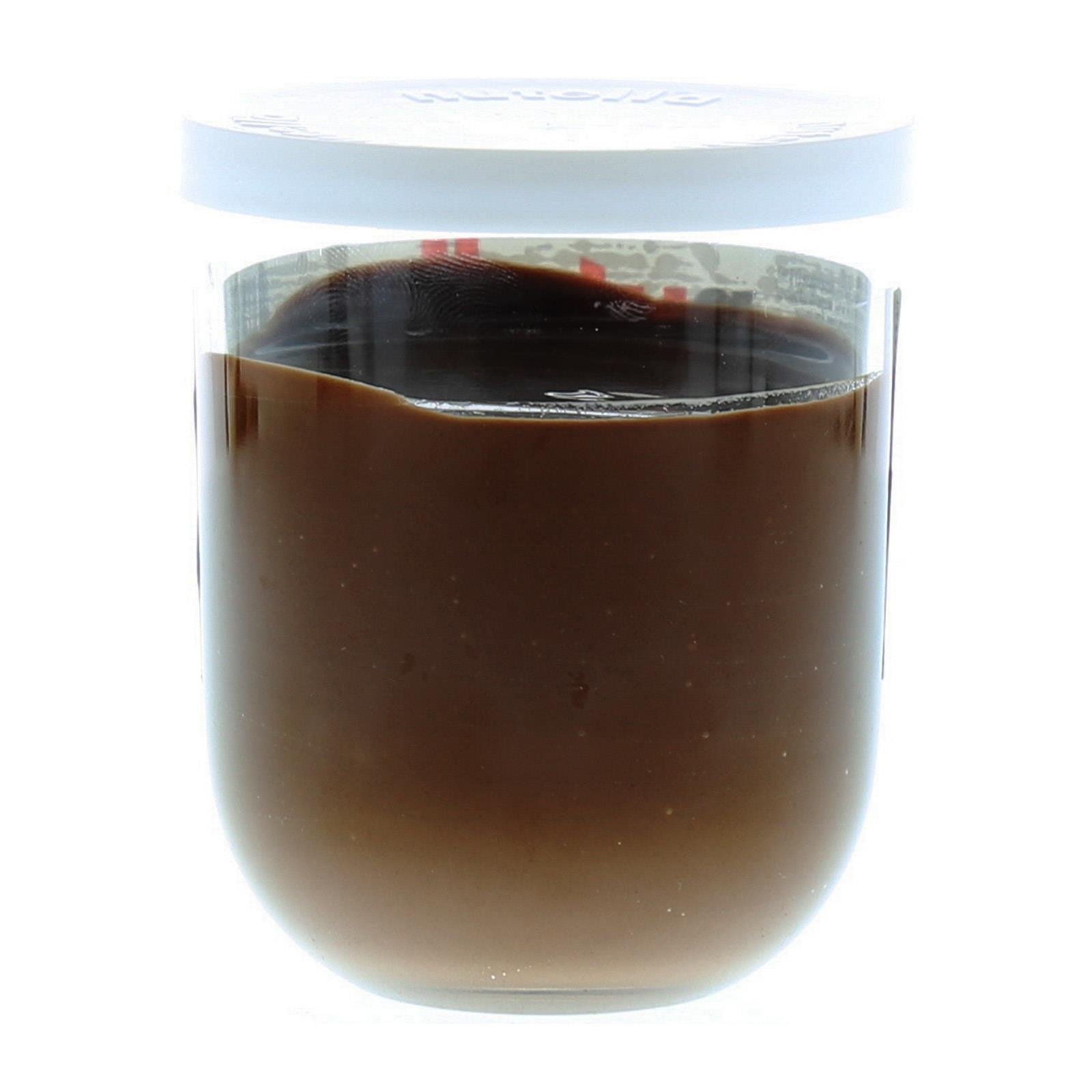 Ferrero Nutella Dekorglas