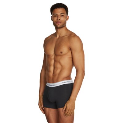 Boxer homme Pack De 3 CALVIN KLEIN