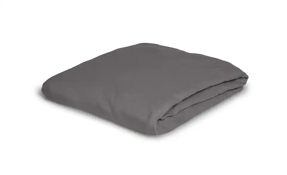 Bierbaum Jersey Spannbetttuch 190 cm