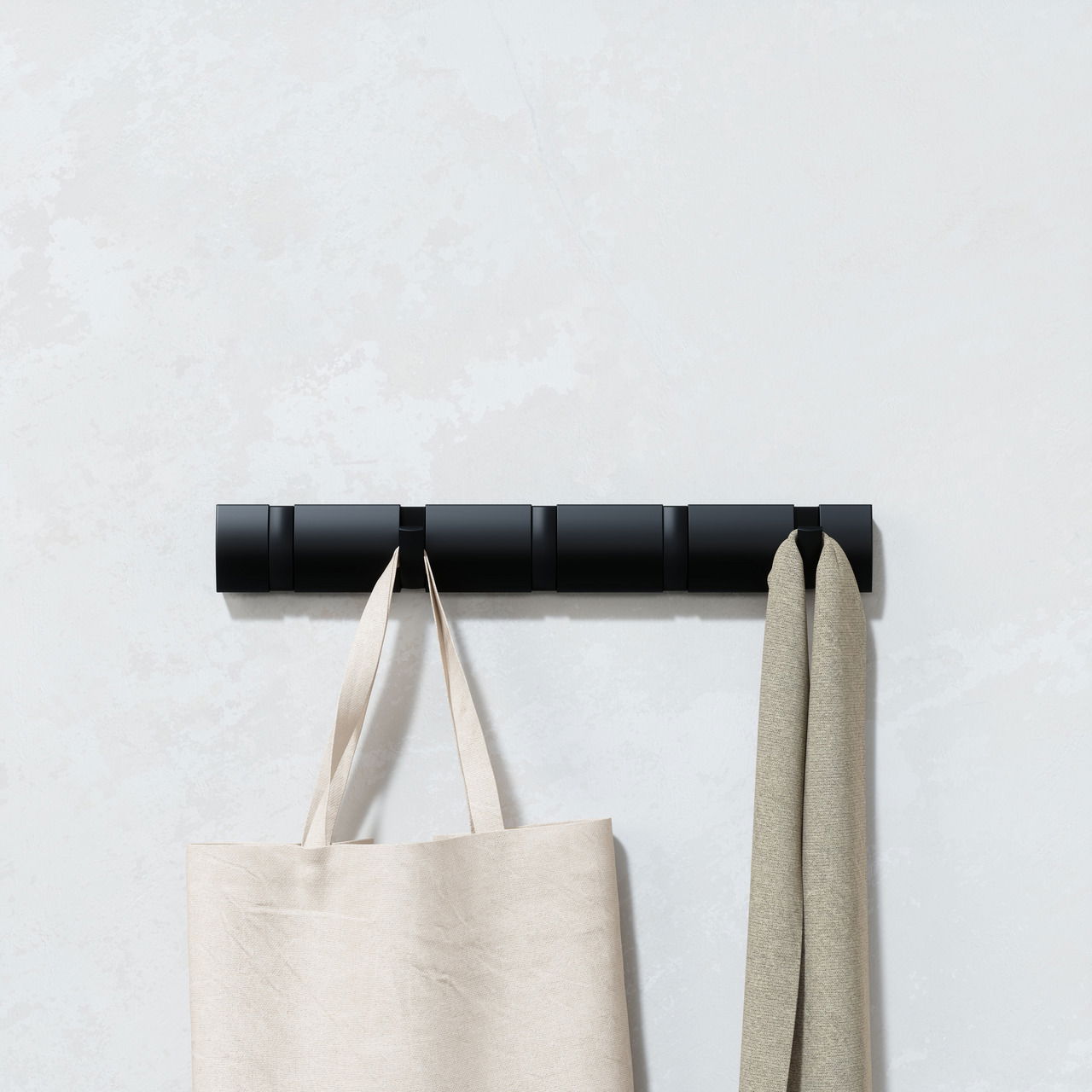 Umbra Wandgarderobe FLIP