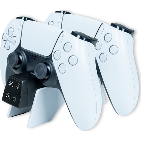 Playstation 5 DualSense ladestation