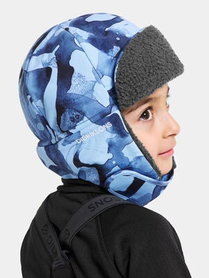 Didriksons Biggles Lue, Salt Dark Blue
