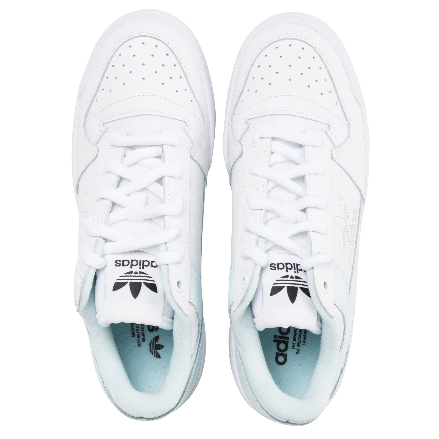FORUM BOLD W - ADIDAS - Forum Bold W| Blanc