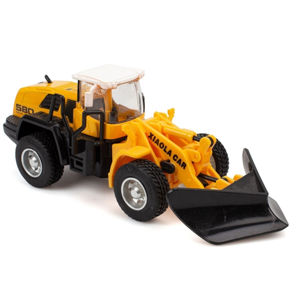Køb Magni Arbejdsbil - Model 1