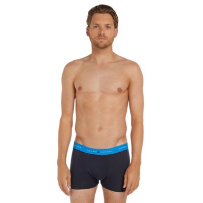 Boxer homme M02763 TOMMY HILFIGER