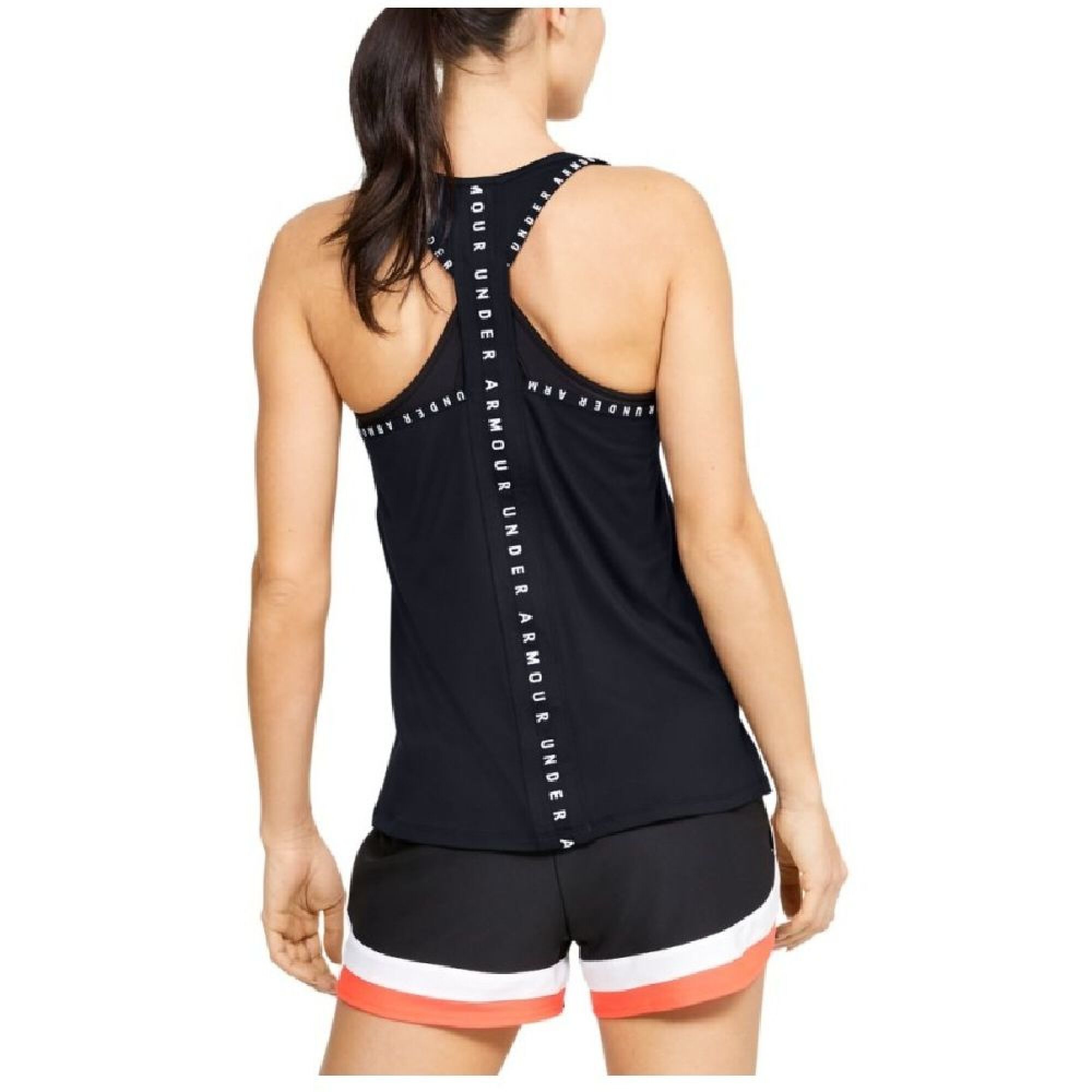 Under ArmourUA Knockout Tank W