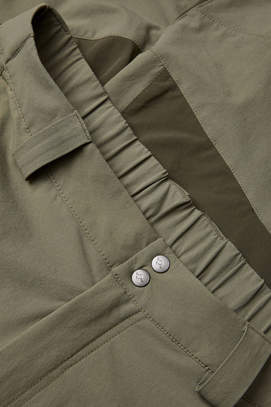 Rab Rab Torque Mountain Outdoor Broek