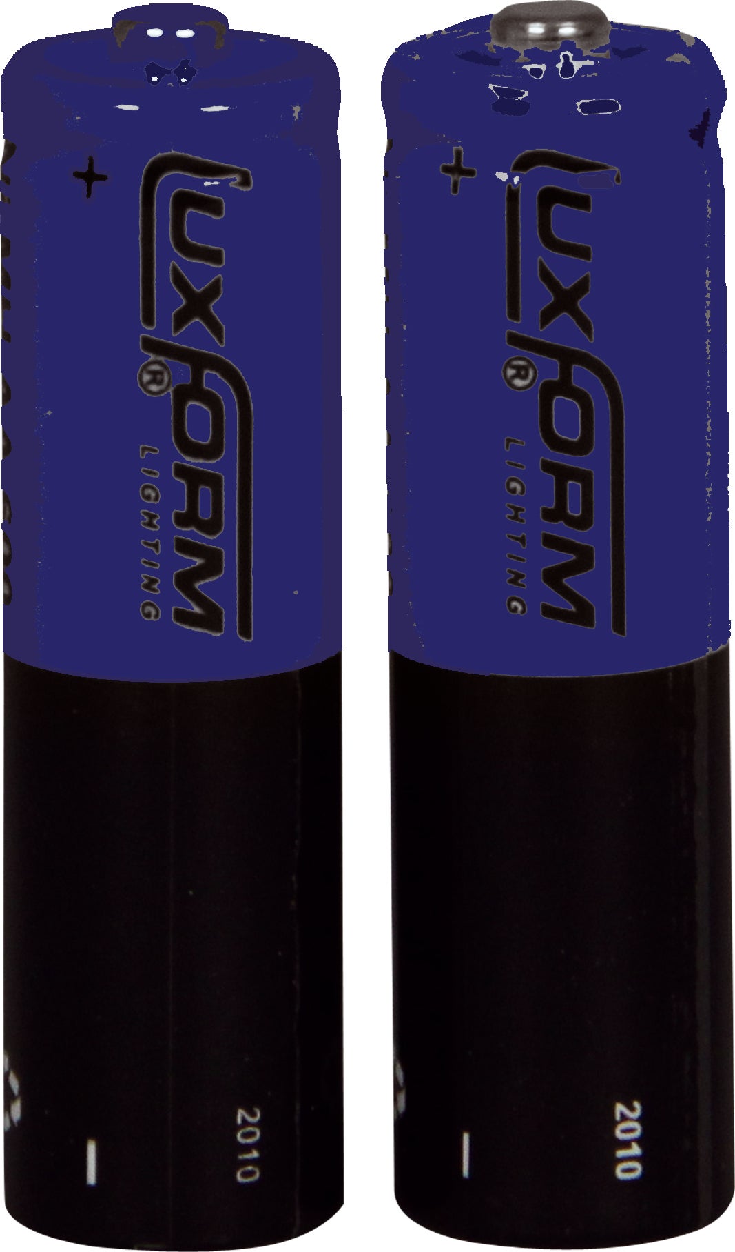 Luxform batterij Lighting 2x 800mAh Li-Ion AA/14500 3,7V