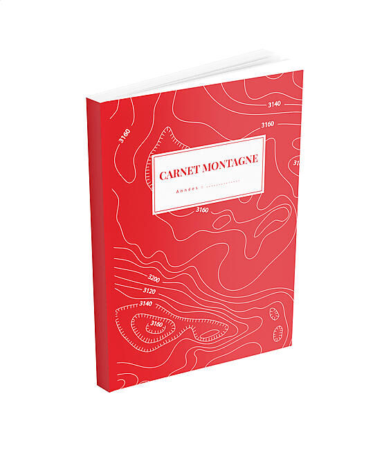 CARNET DE MONTAGNE