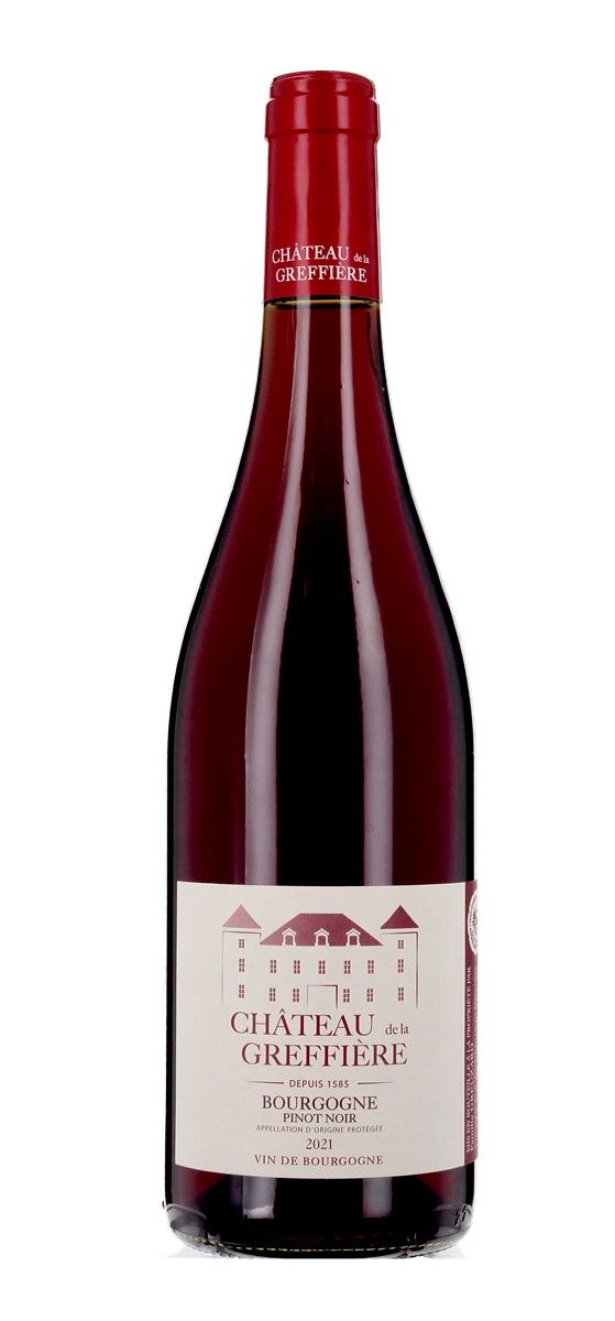 Bourgogne - Best-sellers 100% Rge - 6 bouteilles