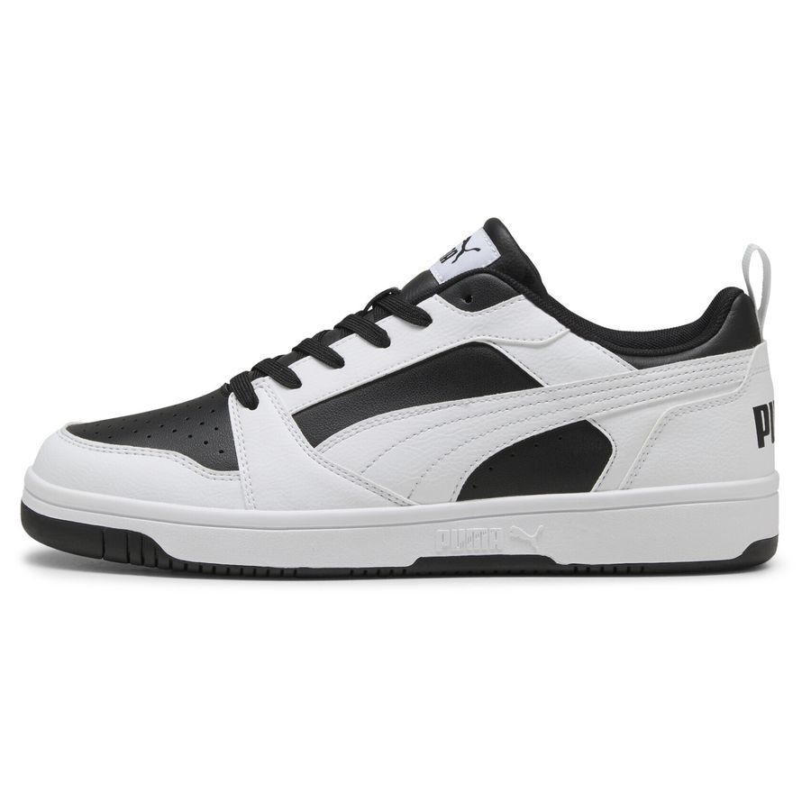 Puma Rebound V6 Low Sneakers
