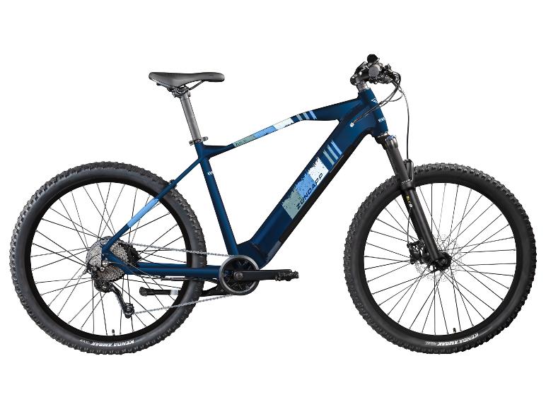 Elektrische mountainbike Z808 650B