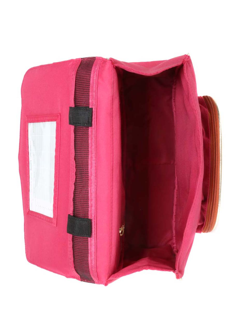Cartable Tann's Paloma 32 cm