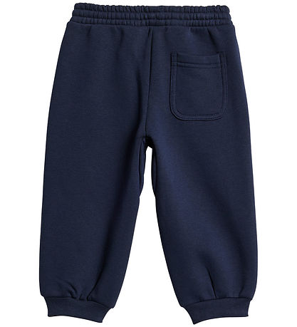 adidas Performance Sweatset - I SZN GFX - Navy