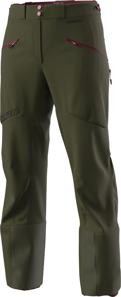 Dynafit Radical Softshell PNT W
