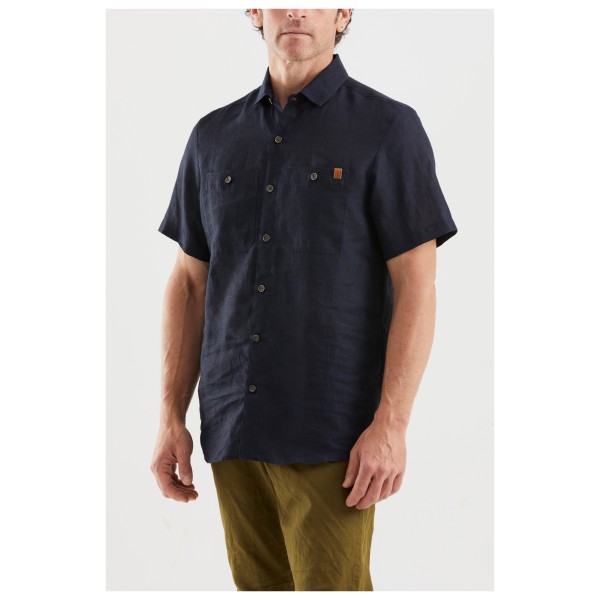 E9 - Kiwi - Chemise