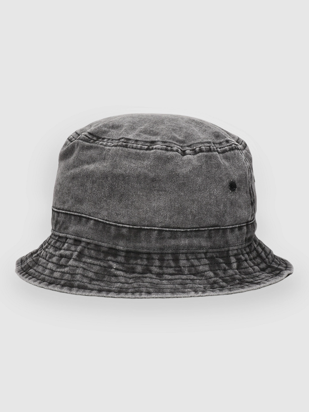 Monet Skateboards Mist Bucket Hat black