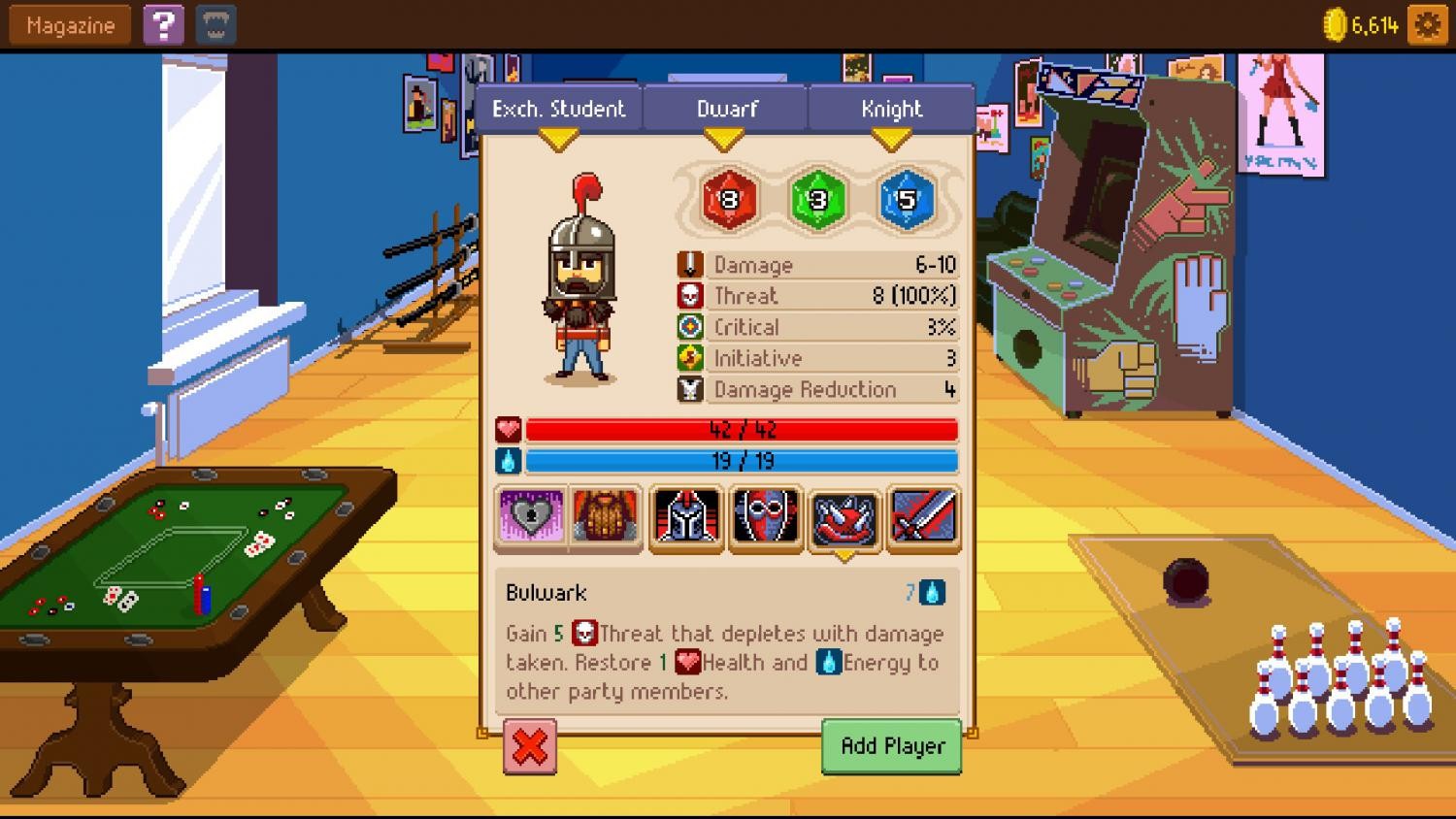 Knights of Pen and Paper 2 Dragon Bundle- PC