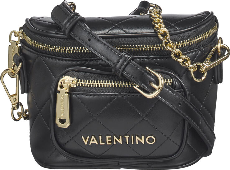 Valentino Bags NUR RE Nero
