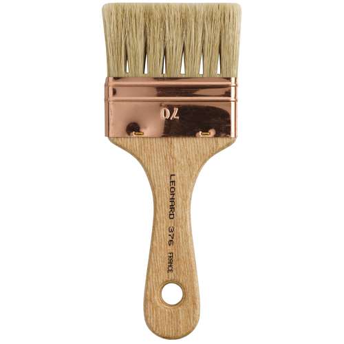 Léonard Vertreiberpinsel Serie 376PL Modler