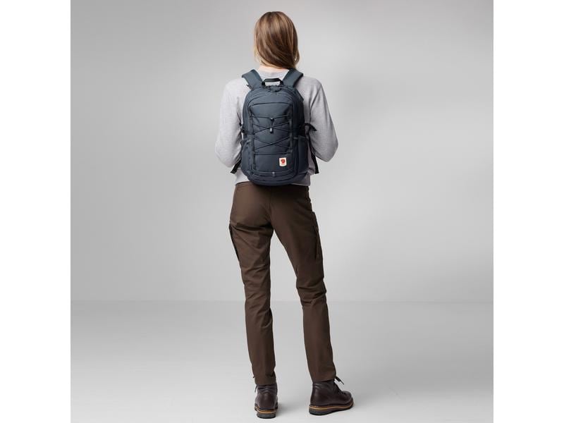 Fjällräven Freizeitrucksack Skule 20 l Tagesrucksack