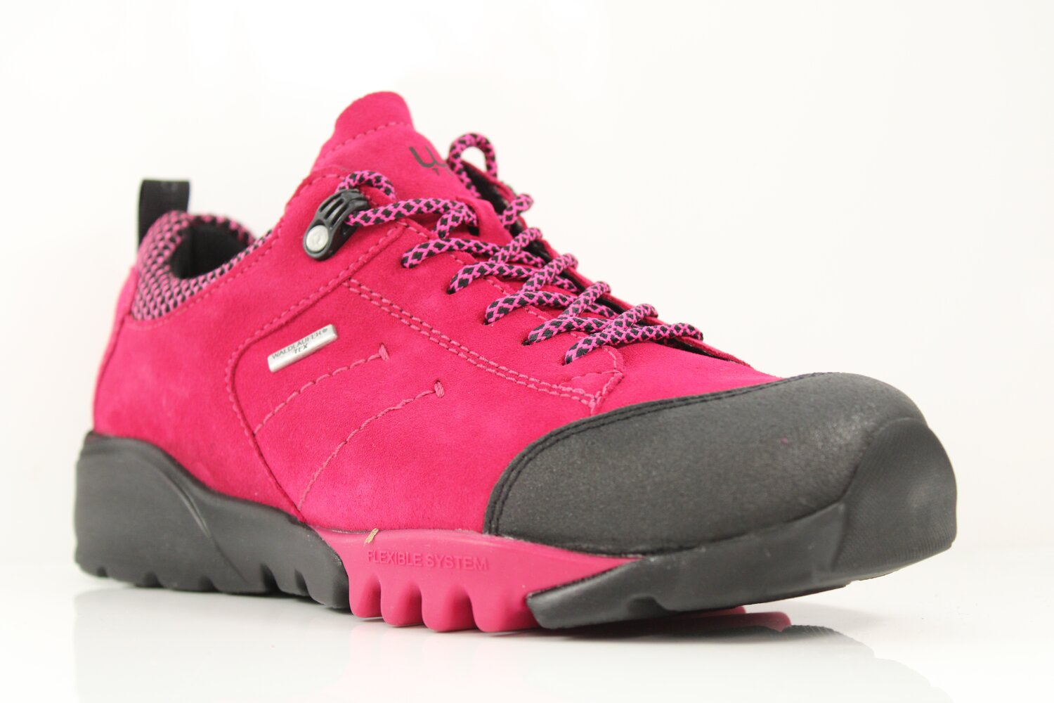Waldläufer Schnürschuhe