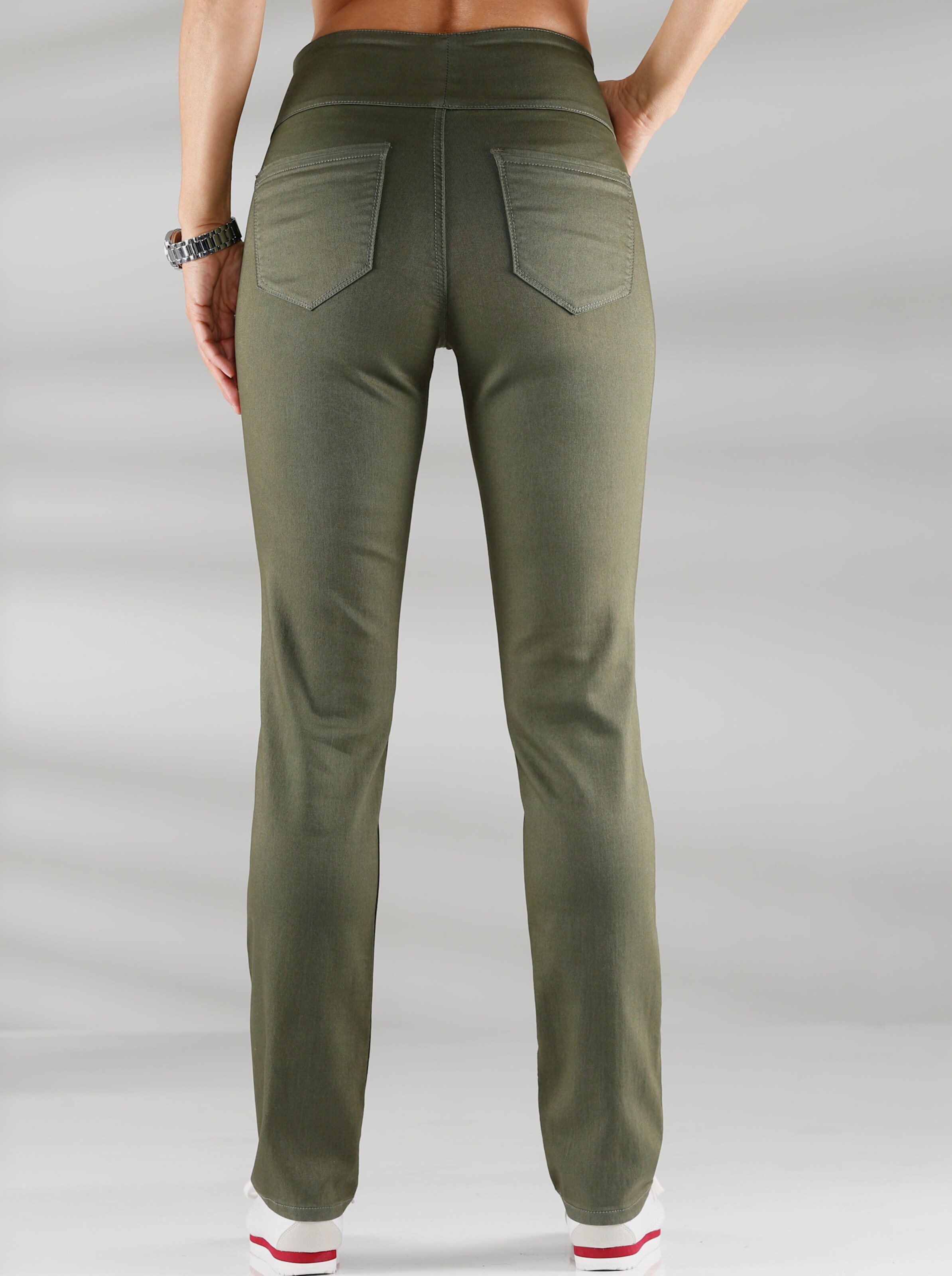 Schlupfhose