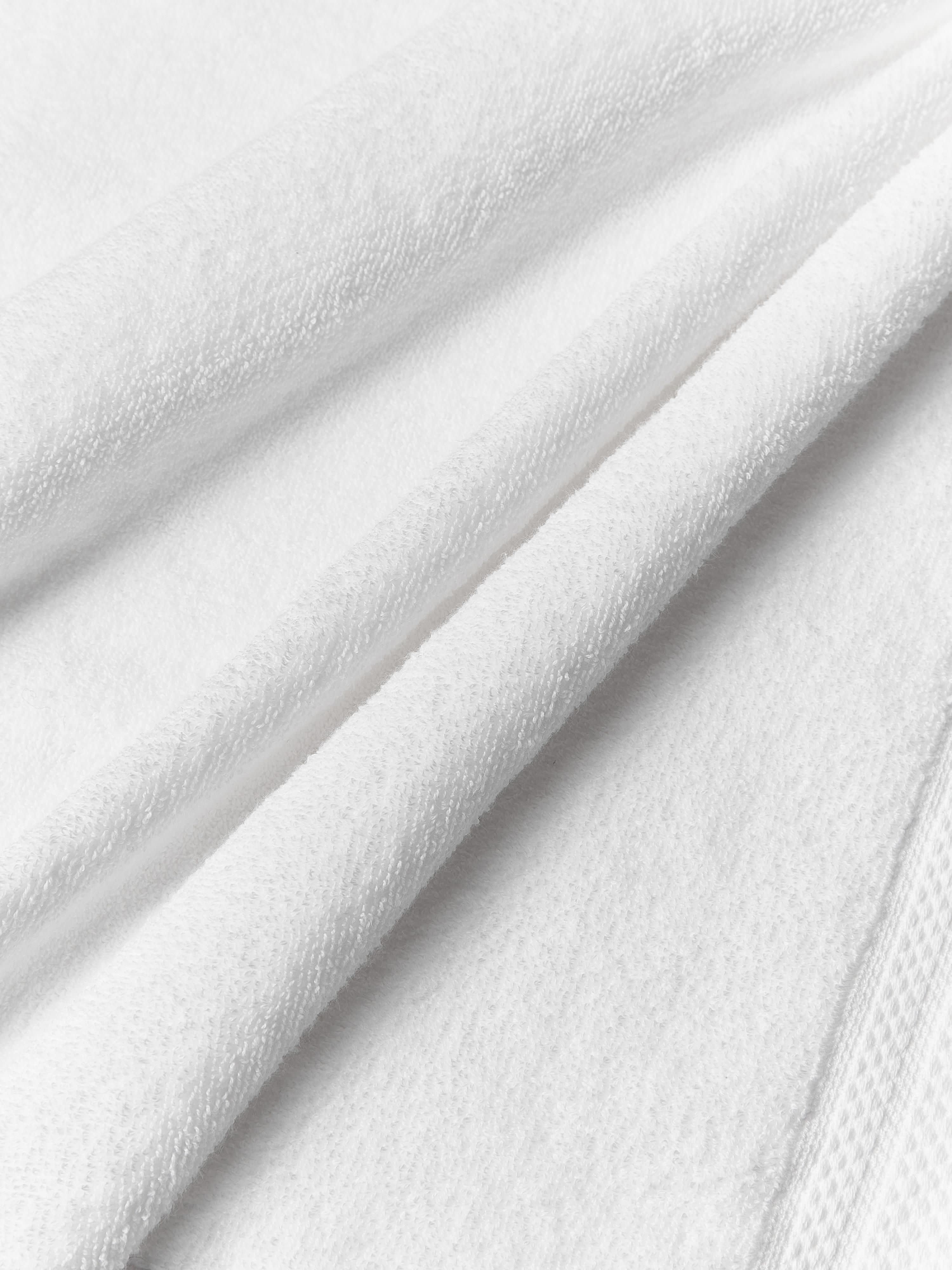 Handdoek Premium van biokatoen in verschillende formaten