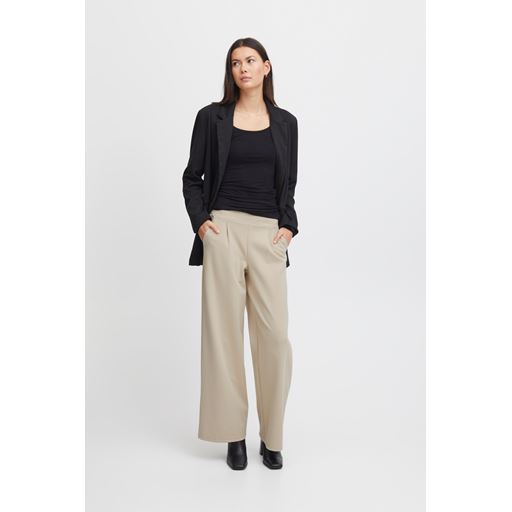 Ichi Kate Bukser, Doeskin, XL
