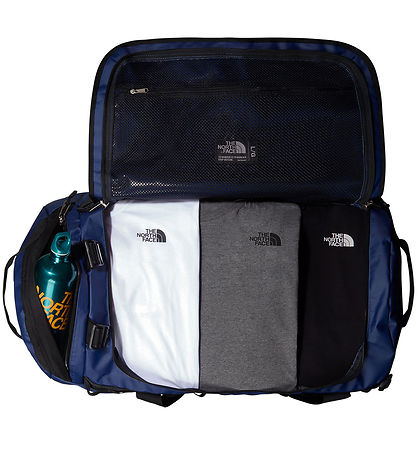 The North Face Reisetasche - Base Camp Duffel - 95 L - Summit Na