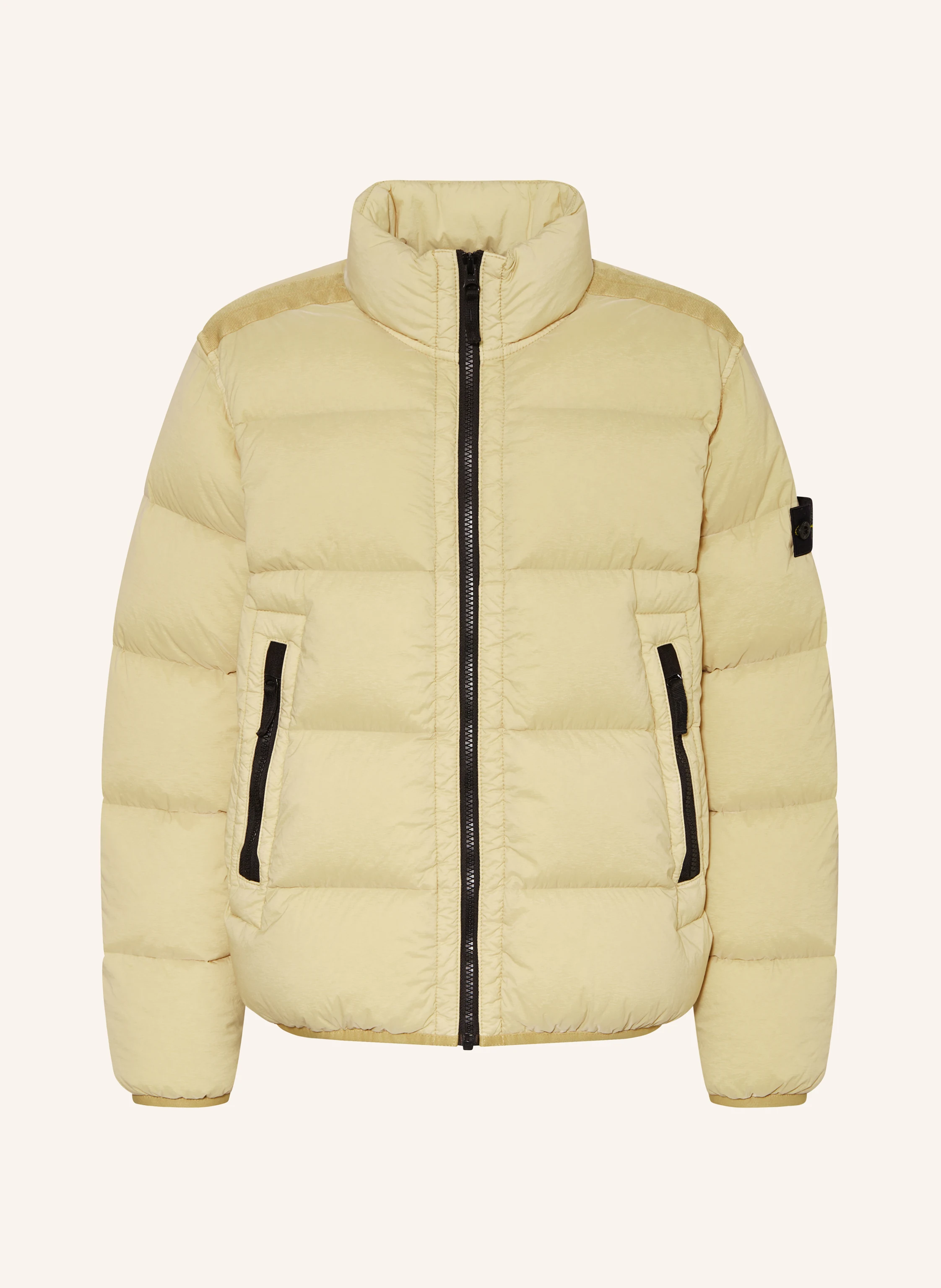 STONE ISLAND JUNIOR Daunenjacke