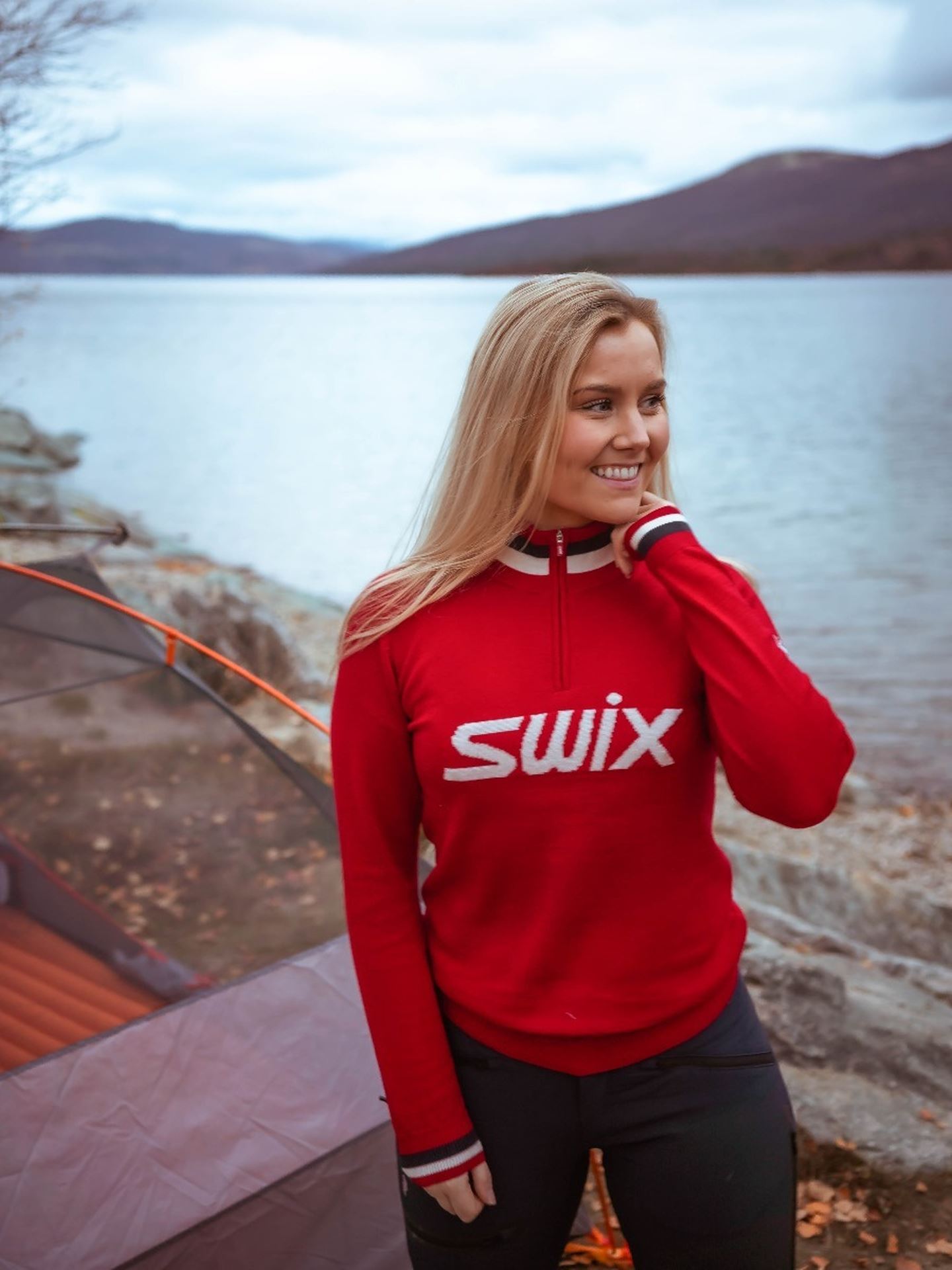 Blizzard Logo Sweater