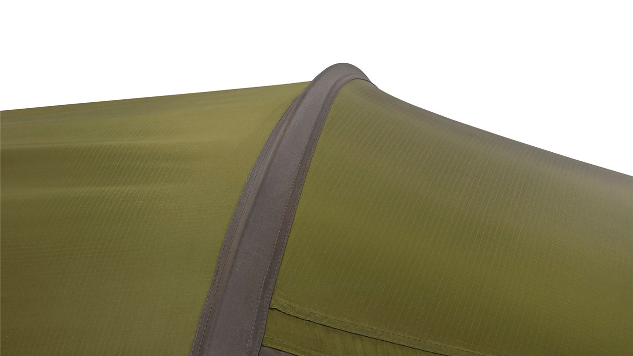 Robens Voyager 2EX Tunnelzelt 2 Personen 395 x 150 x 105 cm