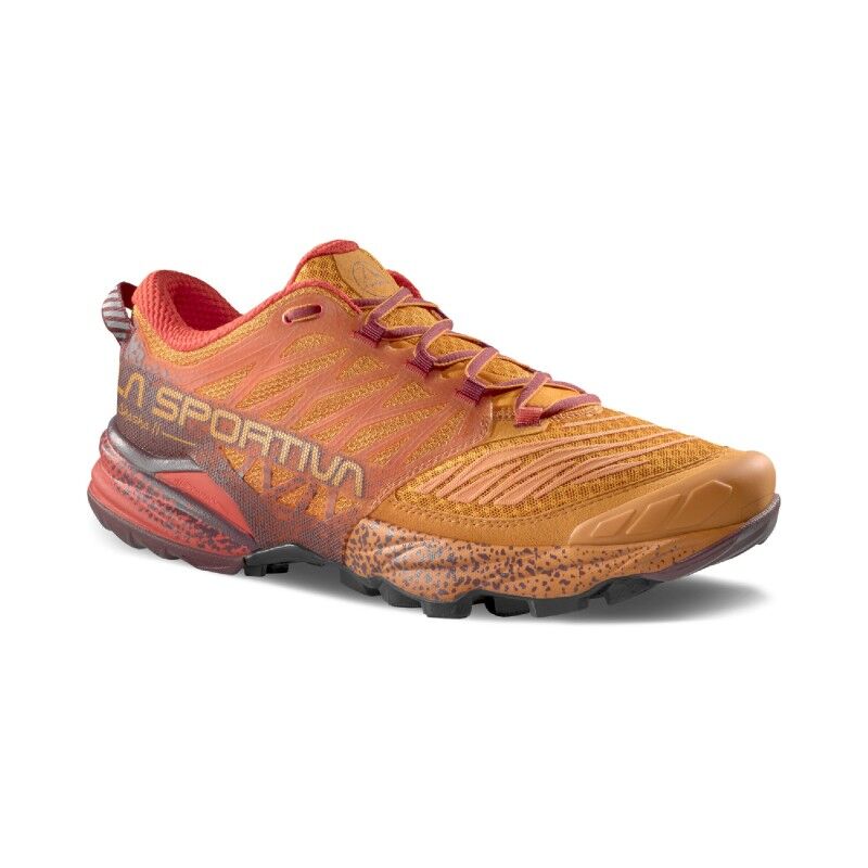 Akasha II - Chaussures trail homme