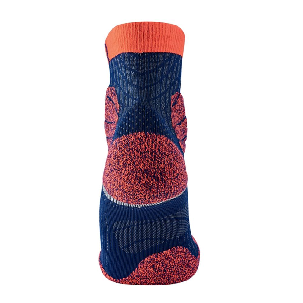 Sidas TRAIL PROTECT - Chaussettes bleu/orange