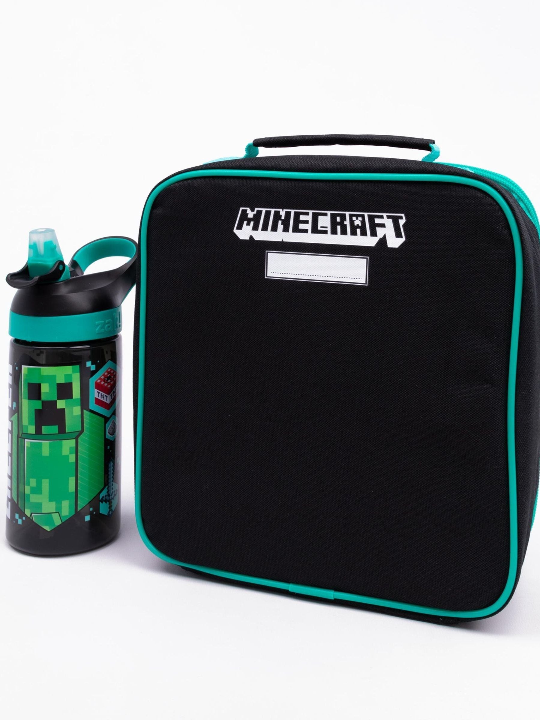 Vanilla Underground Xbox-licentie lunchboxset