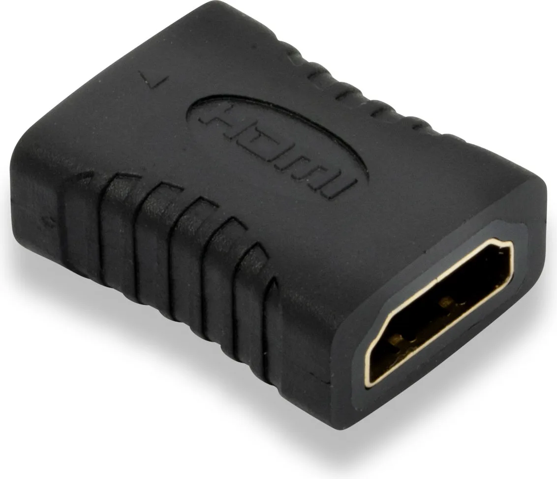 QED Connect Adaptateur HDMI Femelle Adaptateurs vidéo