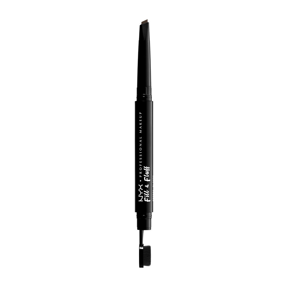 Crayon à sourcils double embout Fill & Fluff