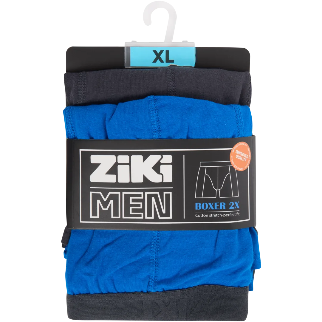 Boxers Ziki
