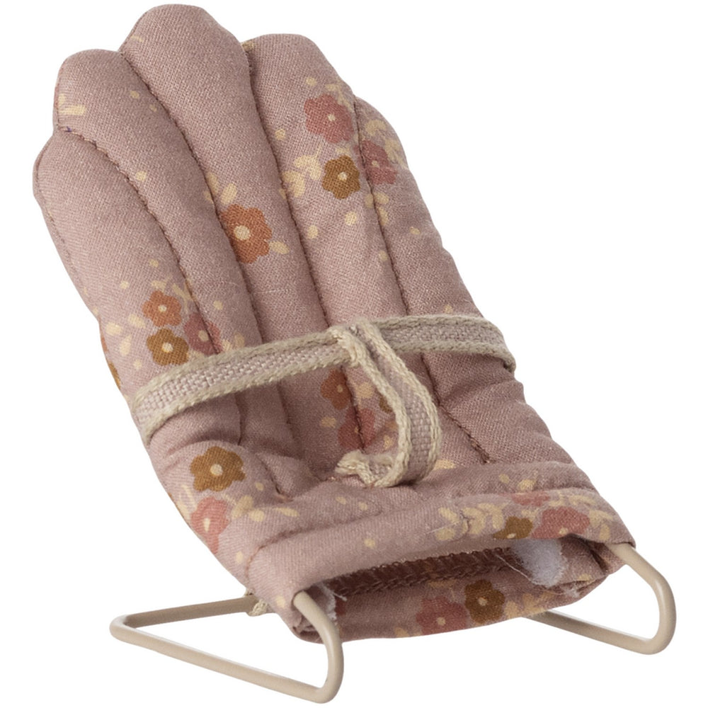 Køb Maileg Babysitter, My - Rosa